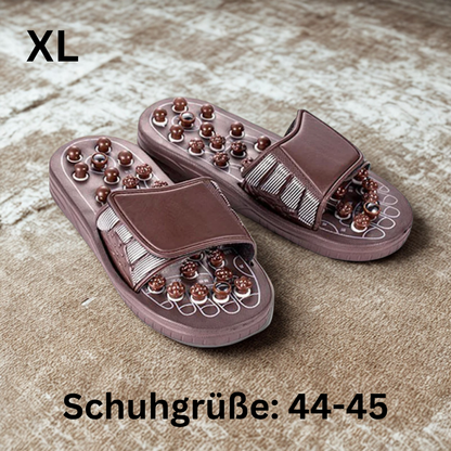 AcuComfort Akupressur Slipper