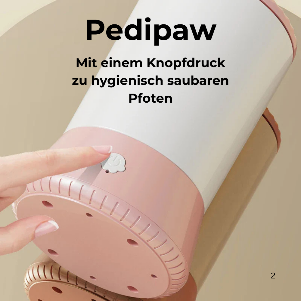 PediPaw