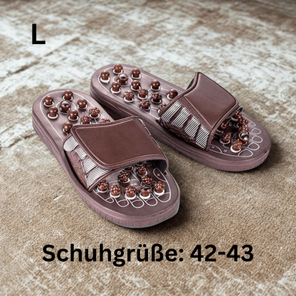 AcuComfort Akupressur Slipper