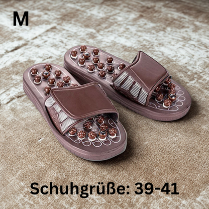 AcuComfort Akupressur Slipper