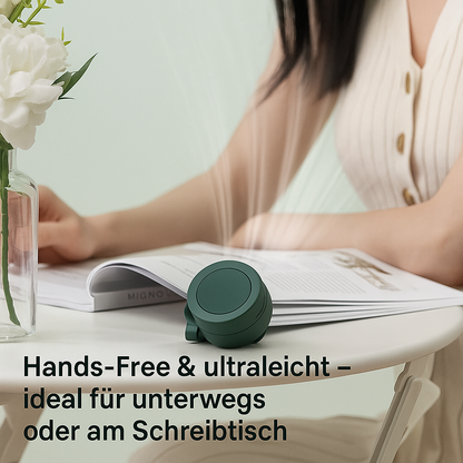 ChillMate Hands-Free Cooling Fan