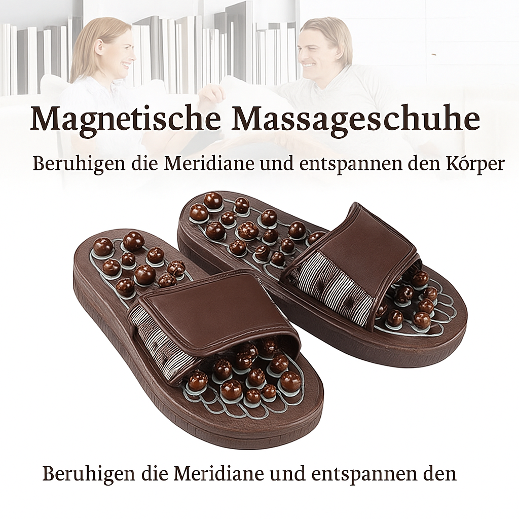 AcuComfort Akupressur Slipper
