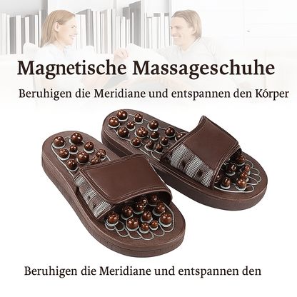 AcuComfort Akupressur Slipper