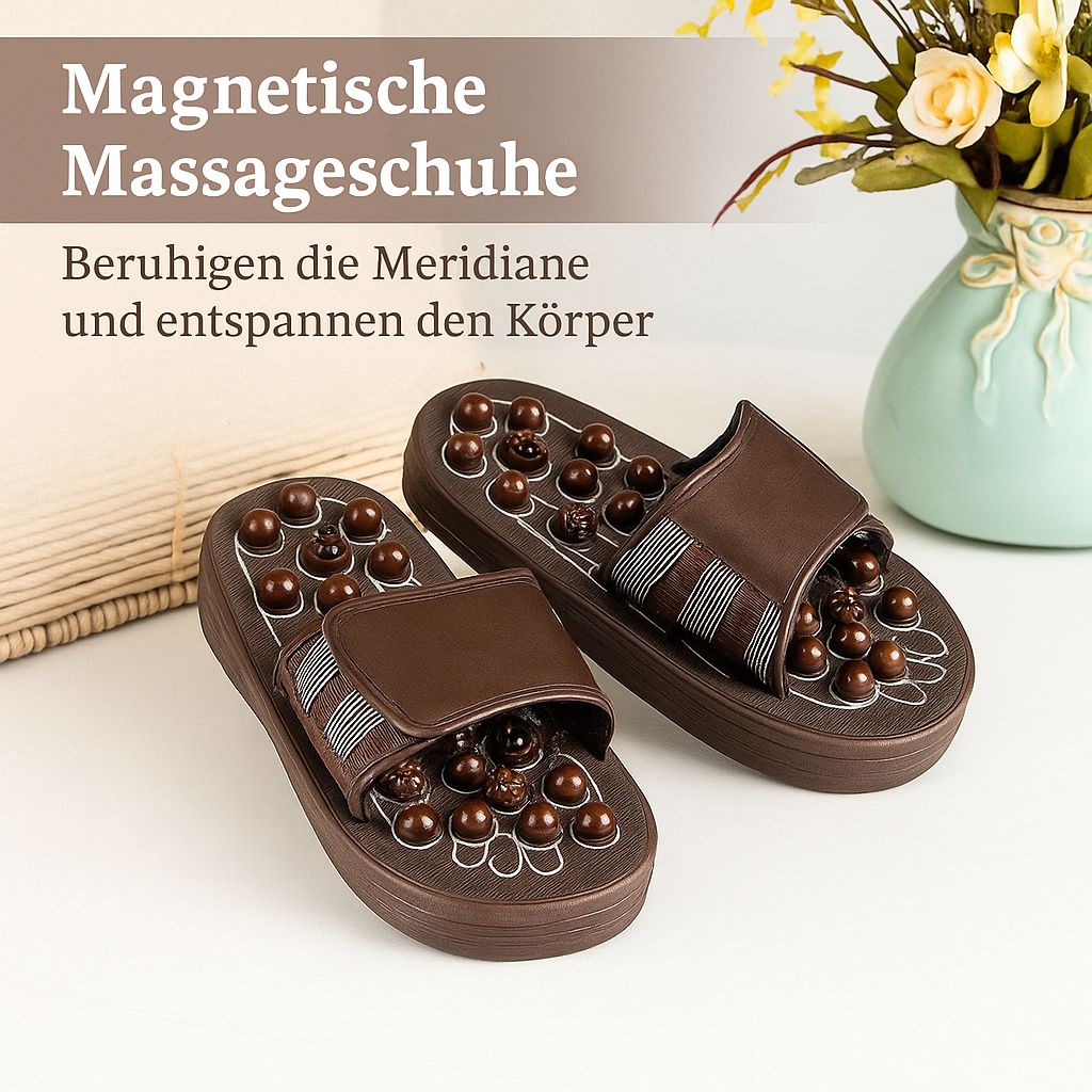 AcuComfort Akupressur Slipper