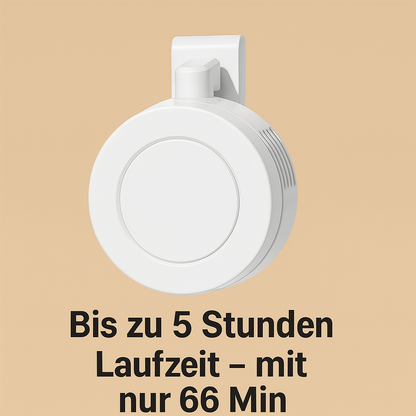 ChillMate Hands-Free Cooling Fan