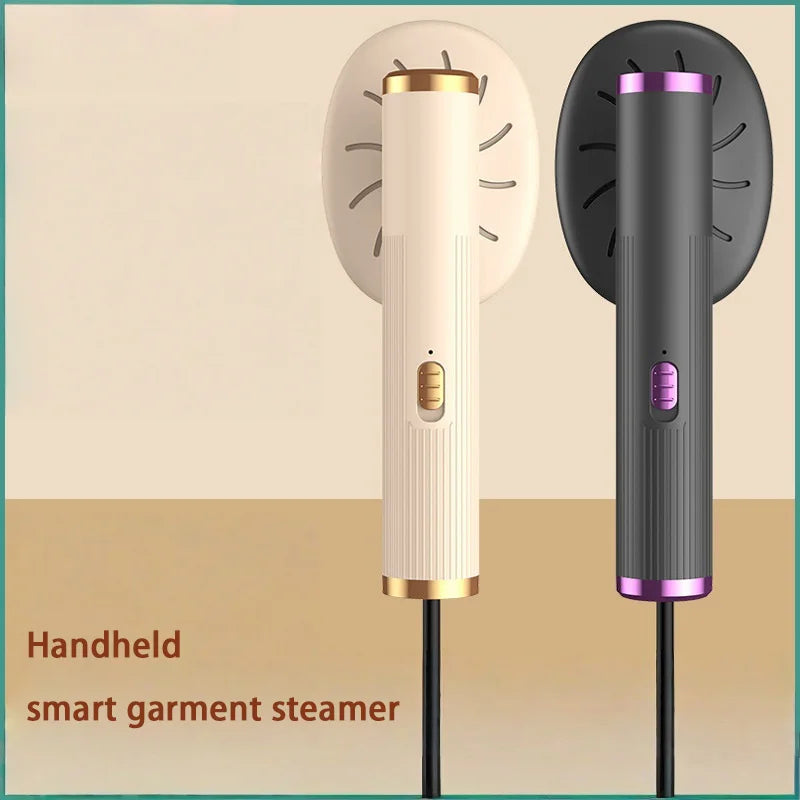 Xiaomi Handheld Steamer Iron USB Portable Mini for Clothes Fast Heating Travel Garment Fabric Press Machine with Handle Home Use