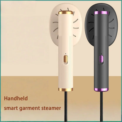 Xiaomi Handheld Steamer Iron USB Portable Mini for Clothes Fast Heating Travel Garment Fabric Press Machine with Handle Home Use