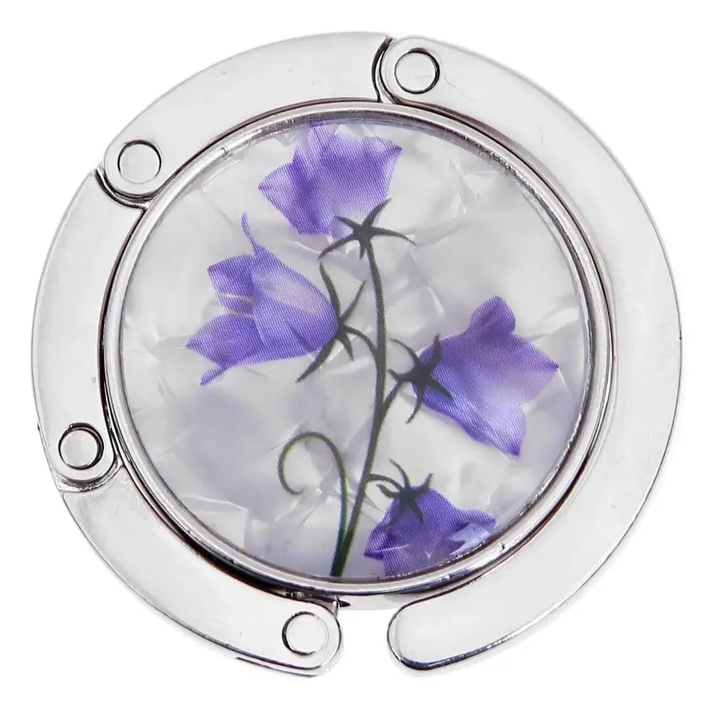 Dekorativer Handtaschenhaken