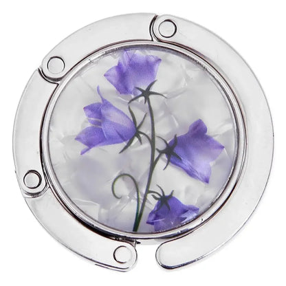 Dekorativer Handtaschenhaken